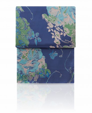 Платок Женский SS.KV-BRUSH.STK/BL